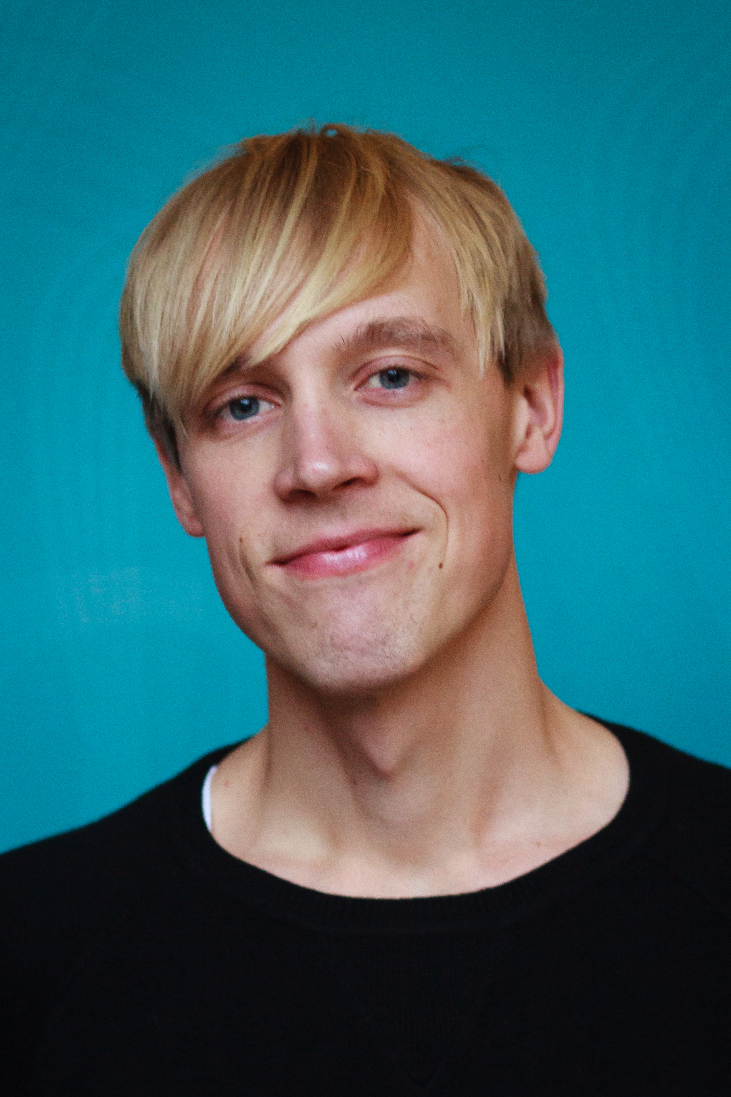 Arnfinn H. Midtbøen